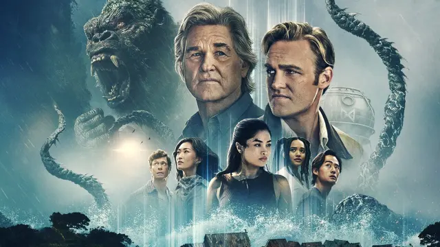 Monarch: El legado de los monstruos temporada 2