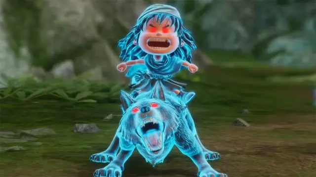 Dragon Quest VII Reimagined