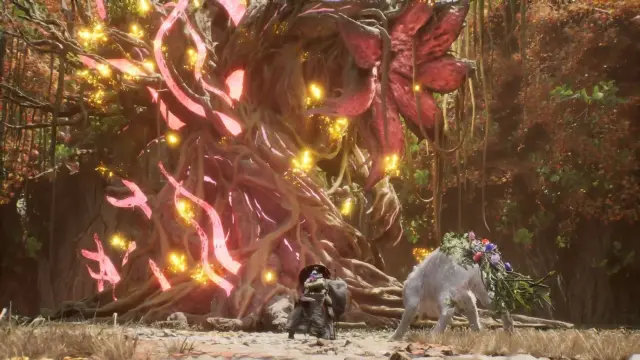 Beast of Reincarnation