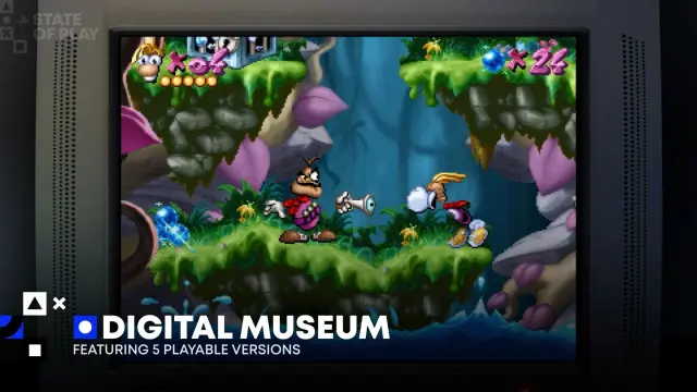 Rayman