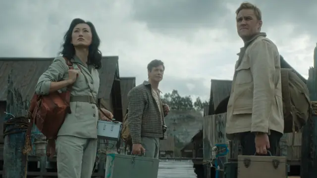 Monarch: El legado de los monstruos temporada 2