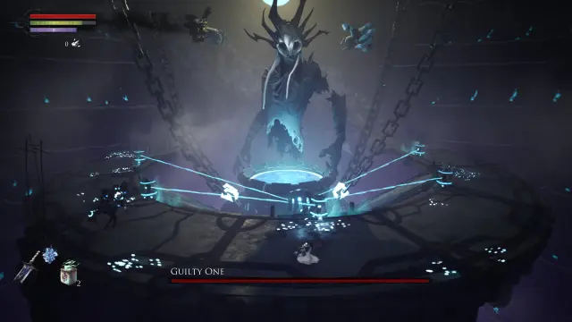 Shattered - Tale of the Forgotten King