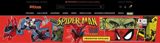 Imagen promocional Spider-Man: Brand New Day