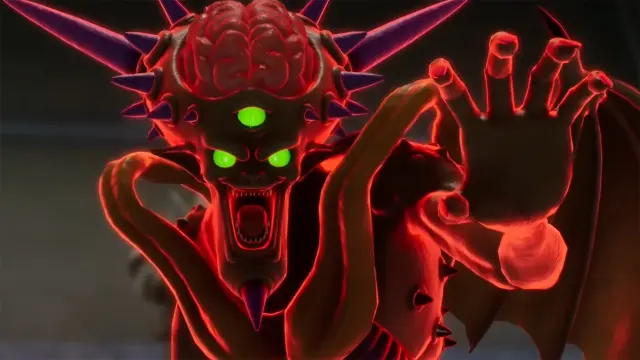 Dragon Quest VII Reimagined