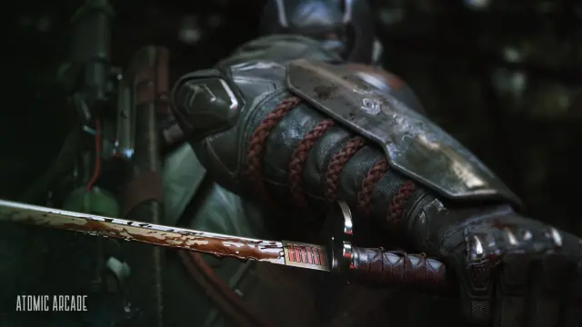 Snake Eyes