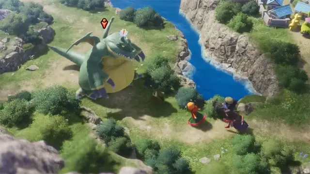 Dragon Quest VII Reimagined