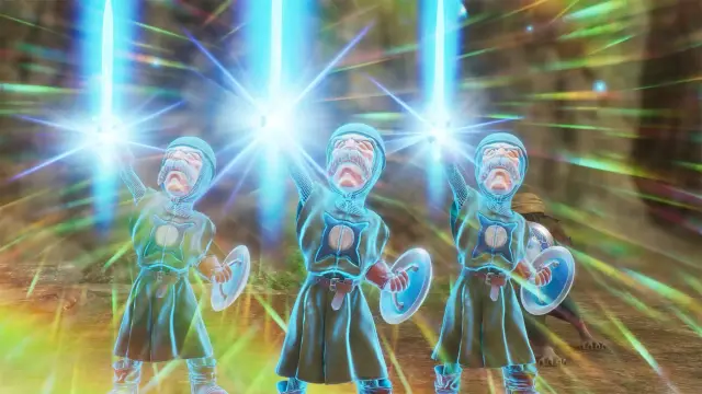 Dragon Quest VII Reimagined