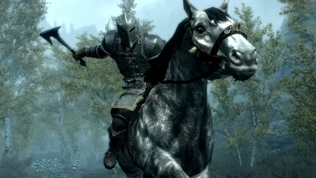 Skyrim