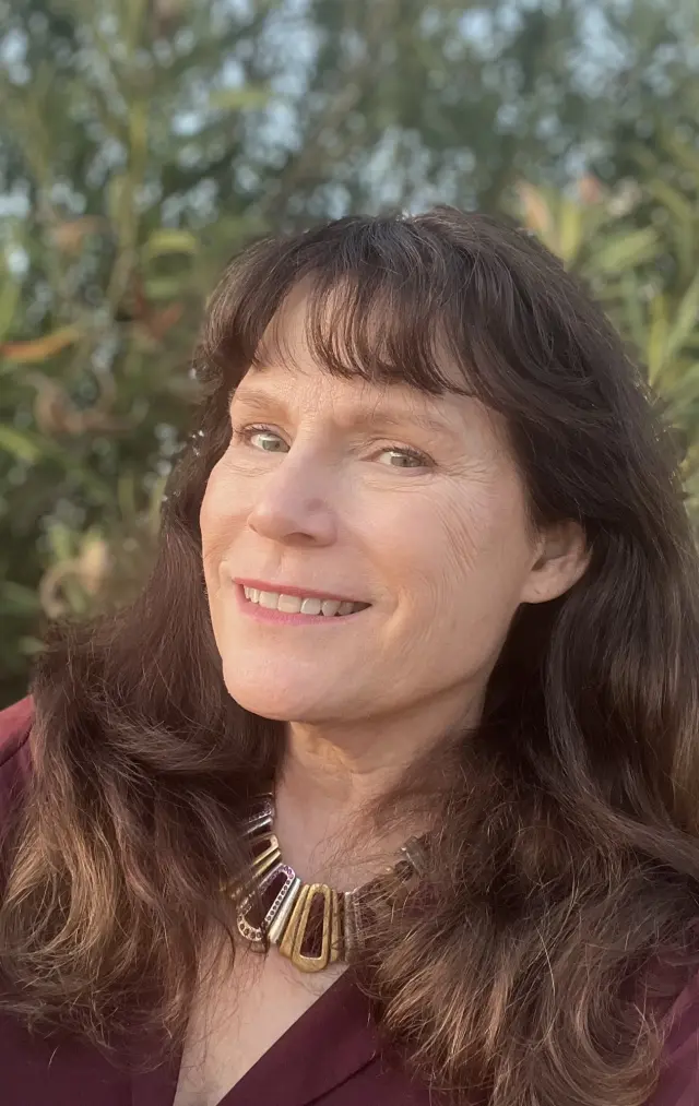 Christie Golden