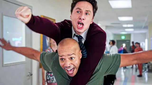 Scrubs (Revival)