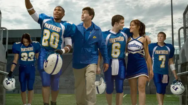 Friday Night Lights