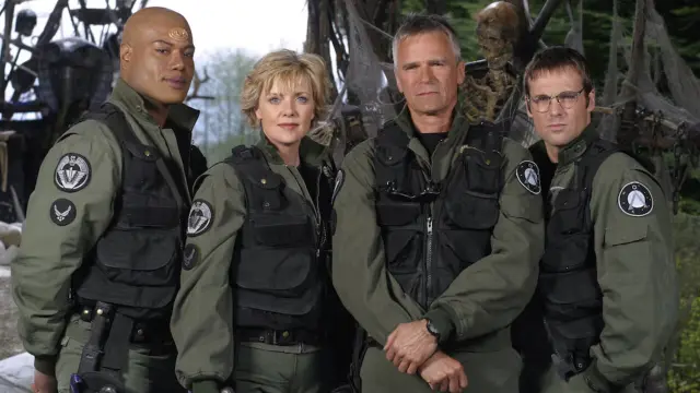 Stargate