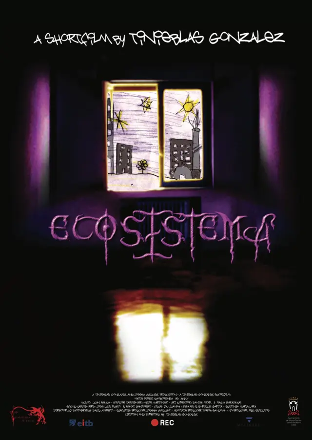 Cartel de Ecosistema (2004)