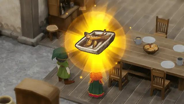 Dragon Quest VII Reimagined