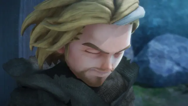 Dragon Quest VII Reimagined