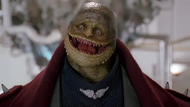 El live-action de Super Mario Bros. de 1993