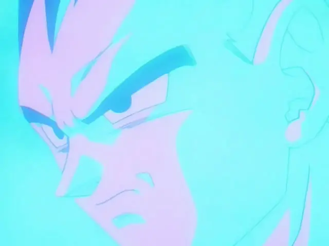Ohzaru Baby enloquece y amenaza con destruir a Goku junto al planeta Tsufur