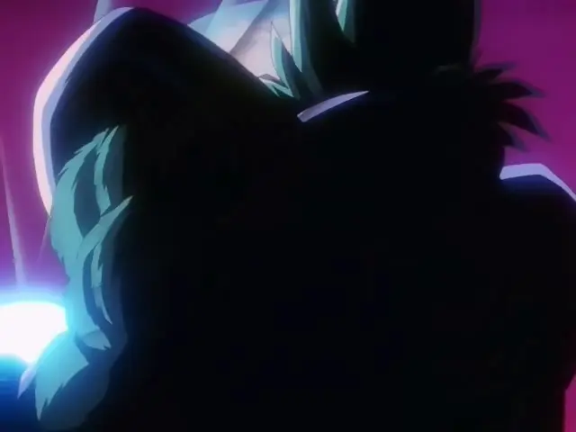 Ohzaru Baby enloquece y amenaza con destruir a Goku junto al planeta Tsufur