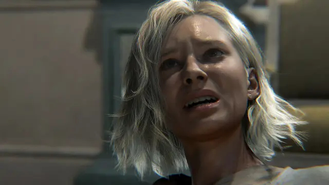 Resident Evil Requiem