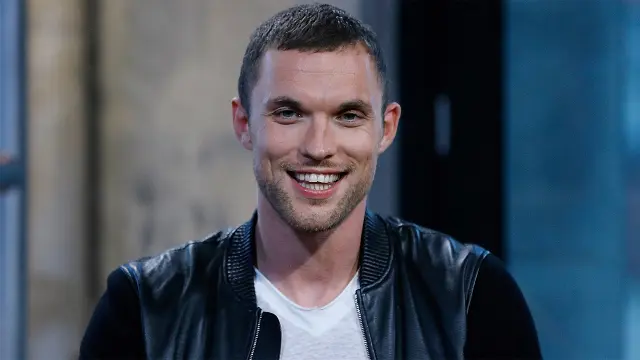 Ed Skrein