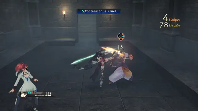 Tales of Berseria Remastered