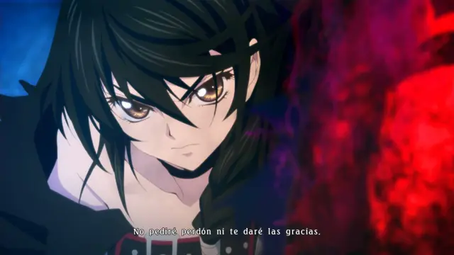 Tales of Berseria Remastered