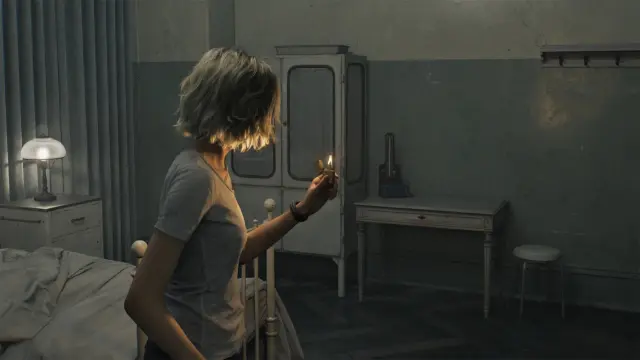 Resident Evil Requiem