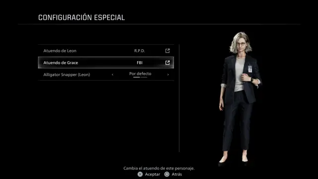Resident Evil Requiem