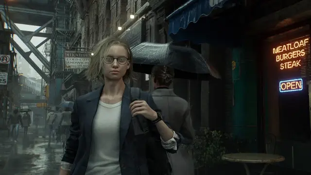 Resident Evil Requiem