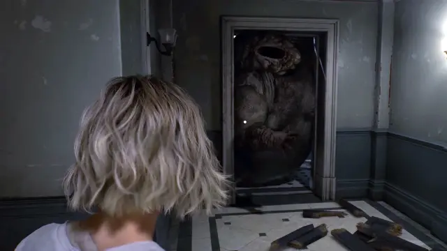 Resident Evil Requiem