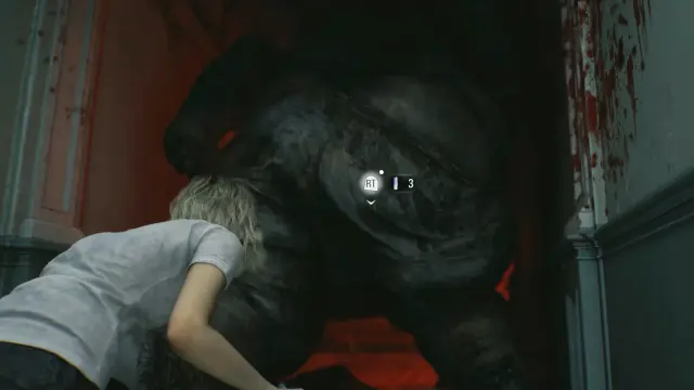 Resident Evil Requiem