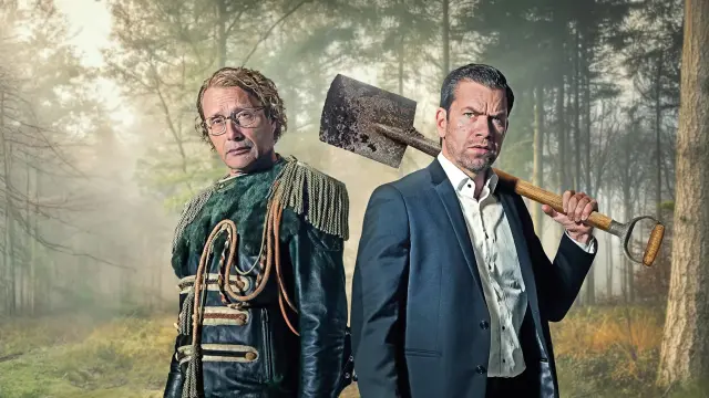 El último vikingo (2025)
