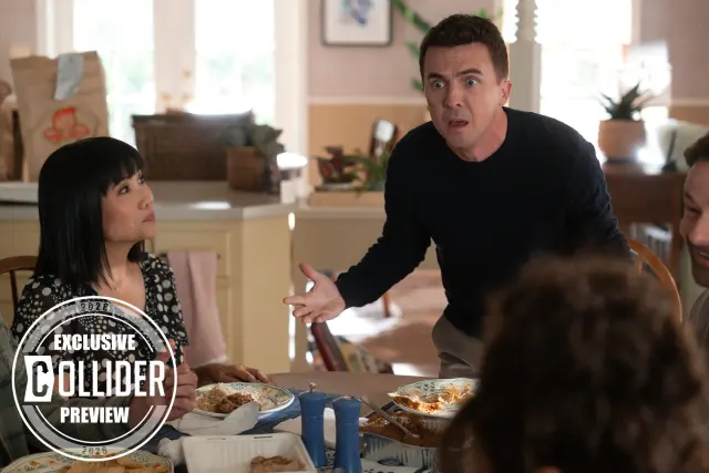 Nueva imagen de Malcolm: De mal en peor