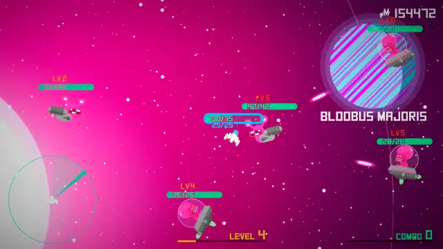 Vostok Inc.