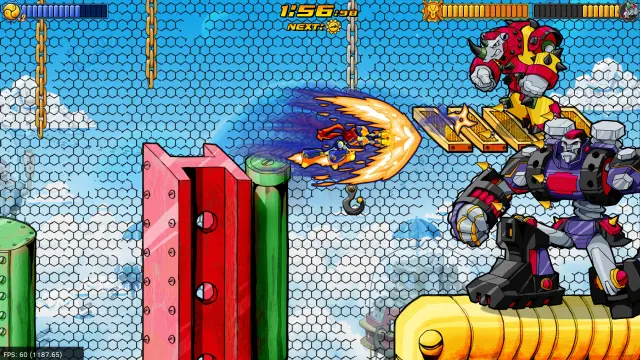 Bot Gaiden