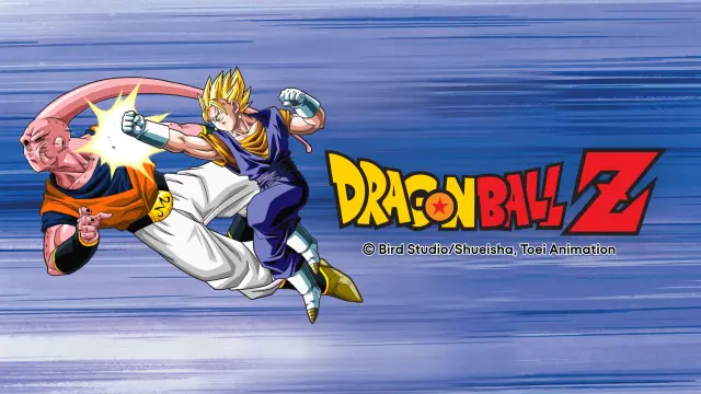 La Saga de Buu de Dragon Ball Z se estrena en Pluto TV