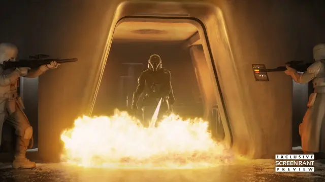 The Mandalorian and Grogu (2026)