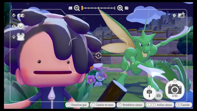 Pokémon Pokopia