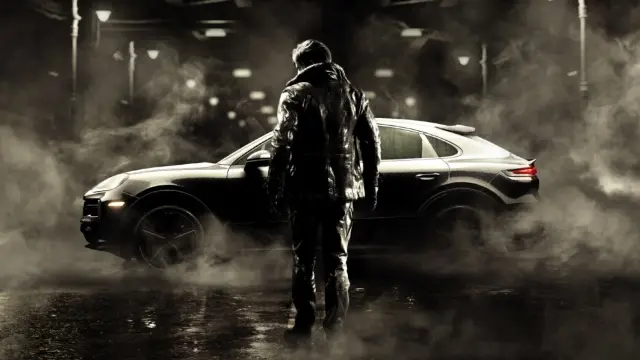 Resident Evil Requiem