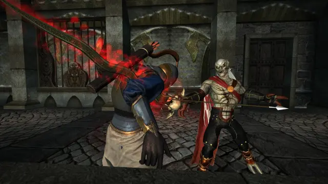 Legacy of Kain: Defiance Remastered