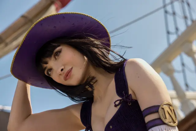 One Piece: Rumbo a la Grand Line