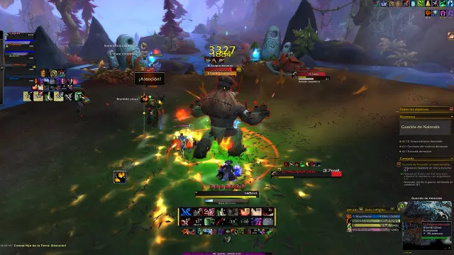 World of Warcraft: Midnight