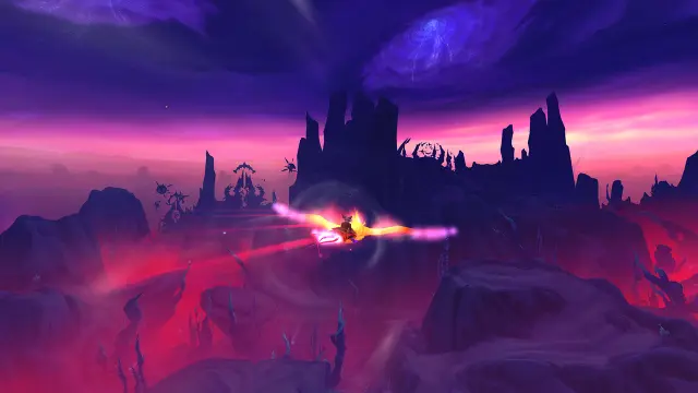 World of Warcraft: Midnight