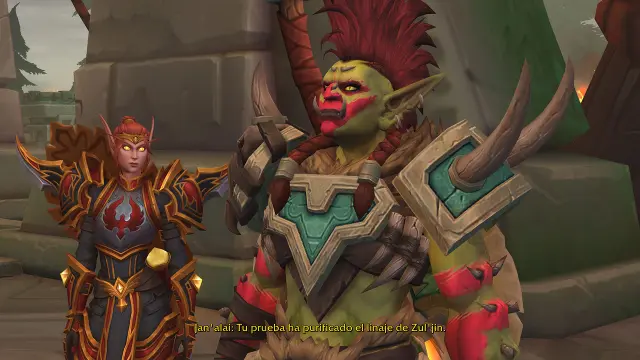 World of Warcraft: Midnight