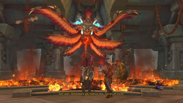 World of Warcraft: Midnight