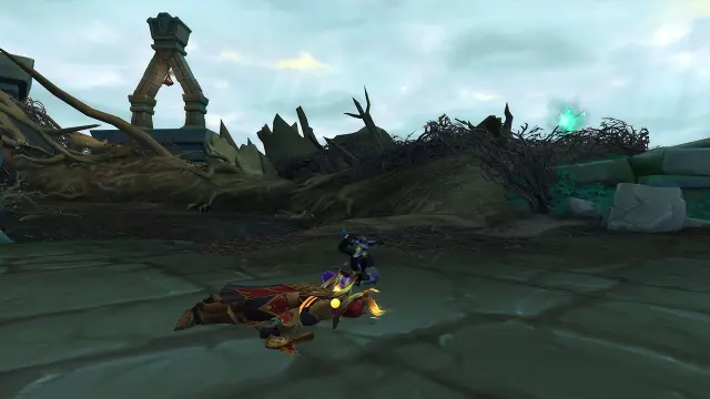World of Warcraft: Midnight
