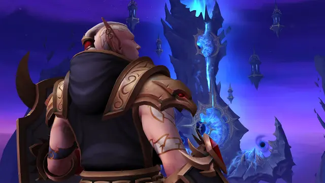 World of Warcraft: Midnight