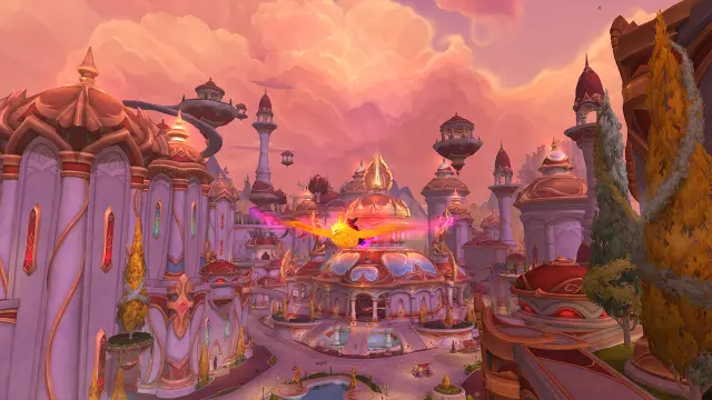 World of Warcraft: Midnight