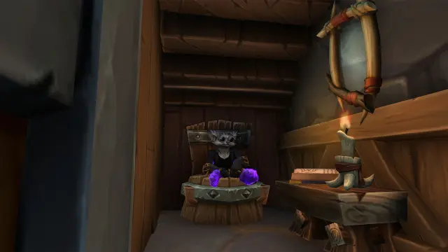 World of Warcraft: Midnight