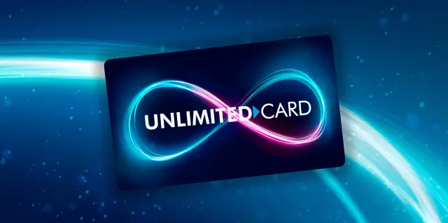 Suscripción a Cinesa Unlimited